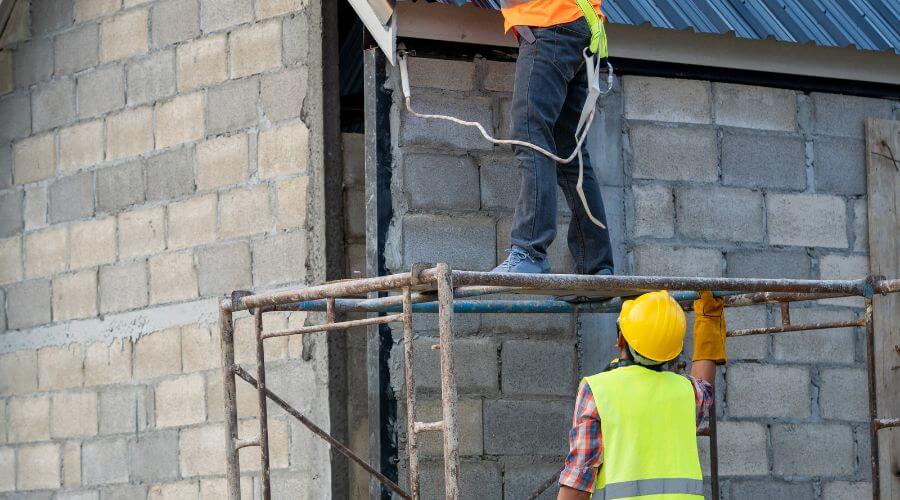 Expert top industrial roofings services in Quecreek, PA